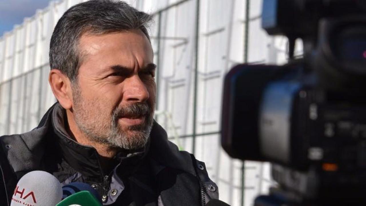 Kocaman 8 haftalık hedeflerini açıkladı