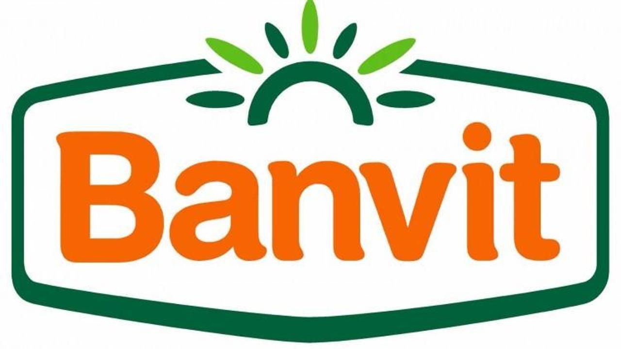 Banvit hisselerine satış dopingi