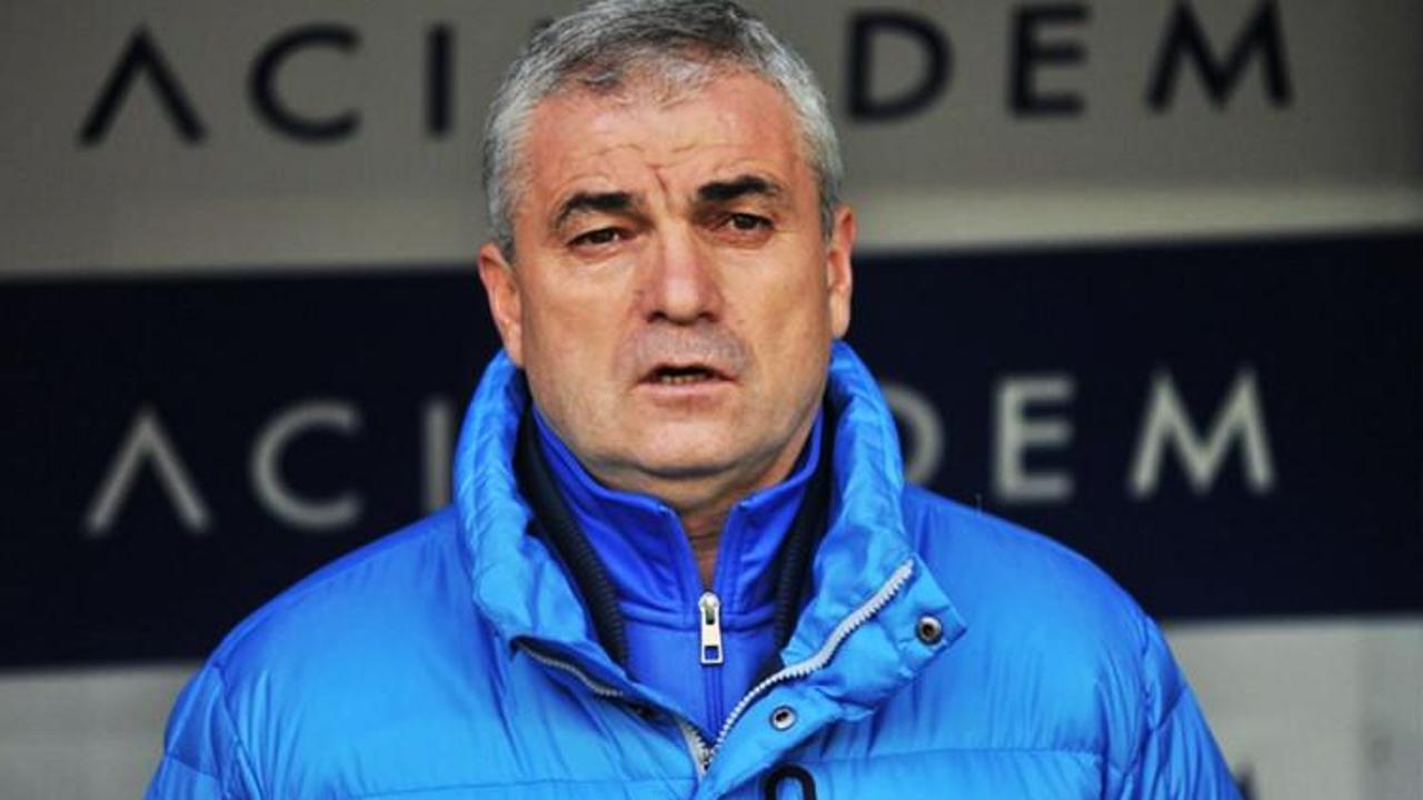 'Beşiktaş maçında tek hedef kazanmak!'