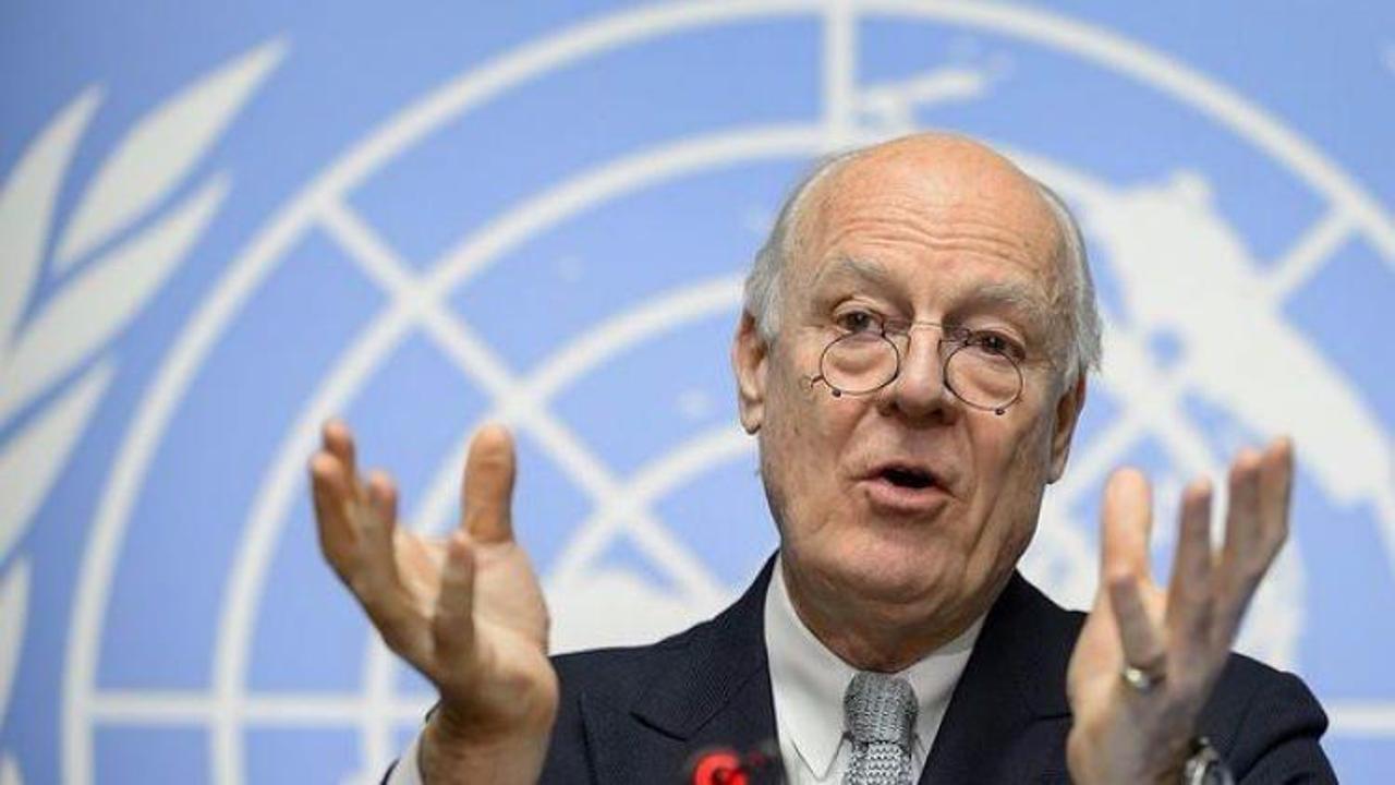 BM'de kritik görüşme! 9 Nisan'da başlıyor