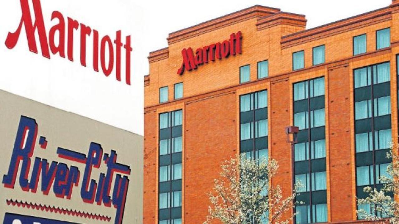 Dev zincir Çinliye yaramadı