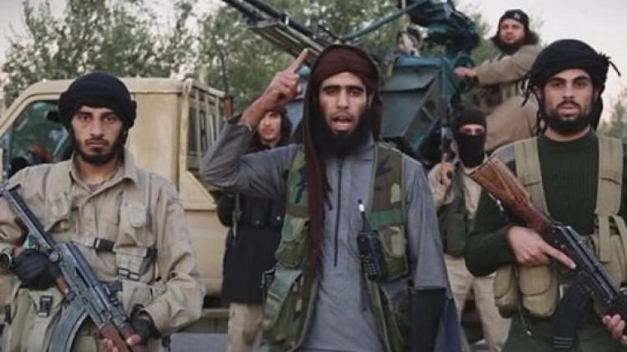 El Kaide'ye ağır darbe: Onlarca ölü var
