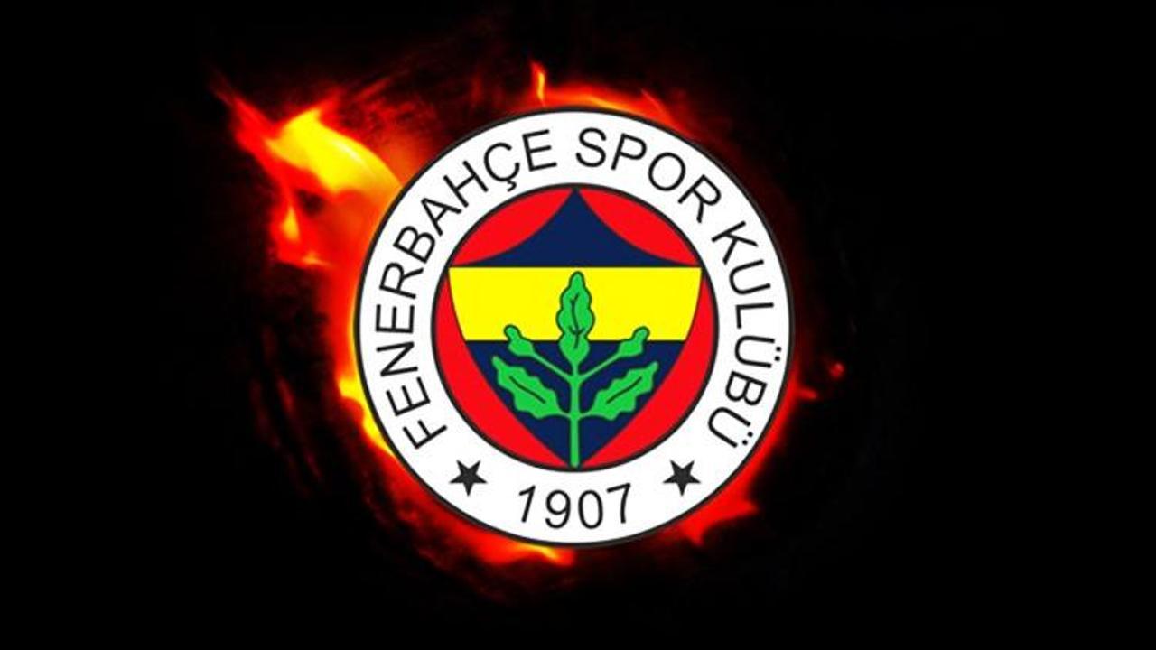 Fenerbahçe'den flaş karar! Yollar ayrıldı