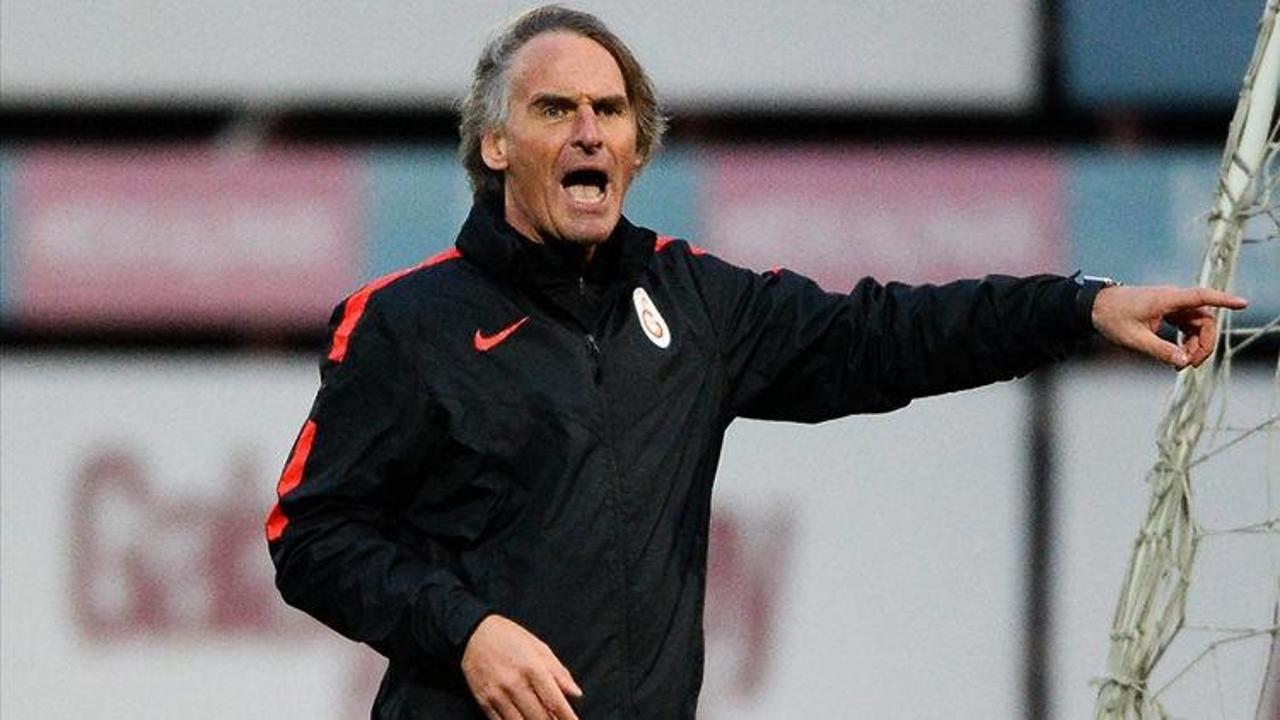 Galatasaray'dan alacağı ücret şaşırttı!
