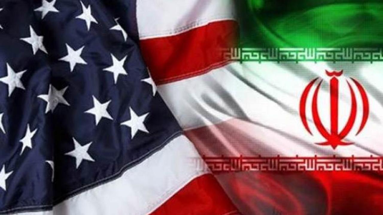 İran'dan ABD'ye nükleer satış!