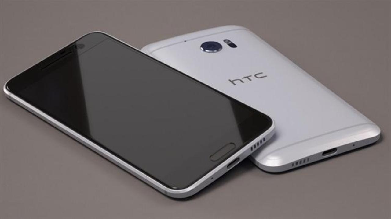 İşte HTC 10'nun çıkış tarihi ve tüm özellikleri