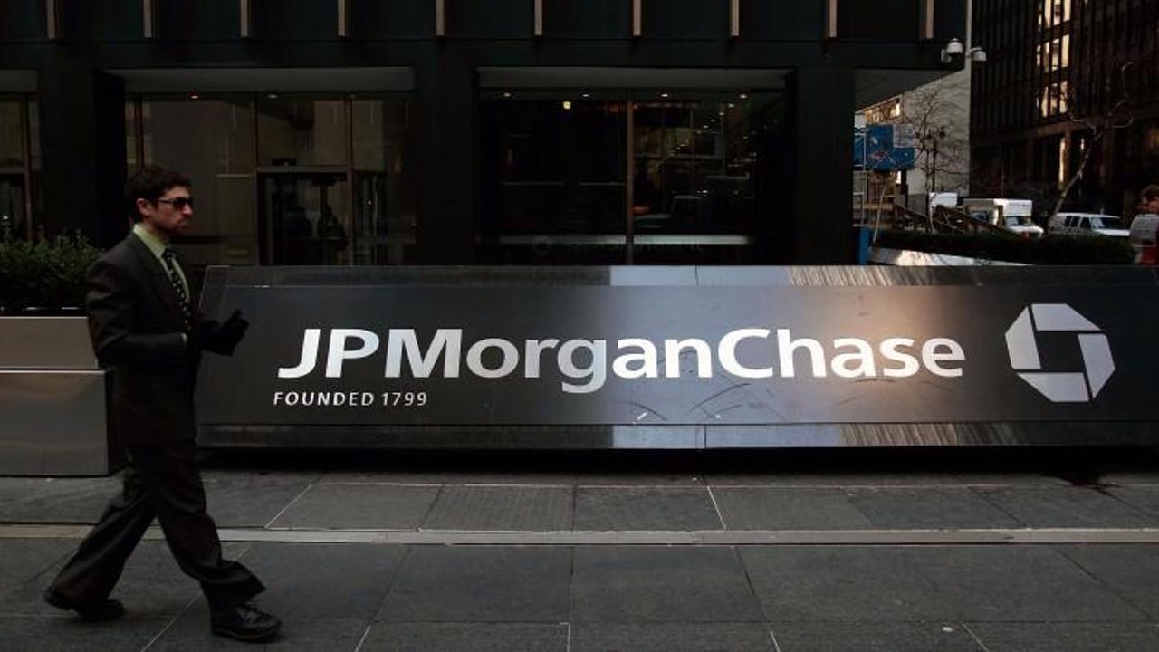JP Morgan: Merkez &uuml;rkek adım attı