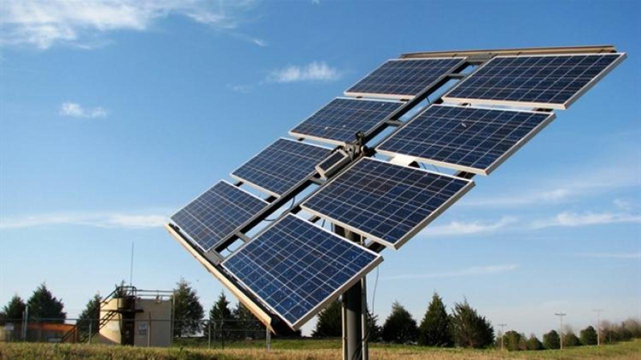 Güneş enerjisinde yerli üretim dönemi başlayacak