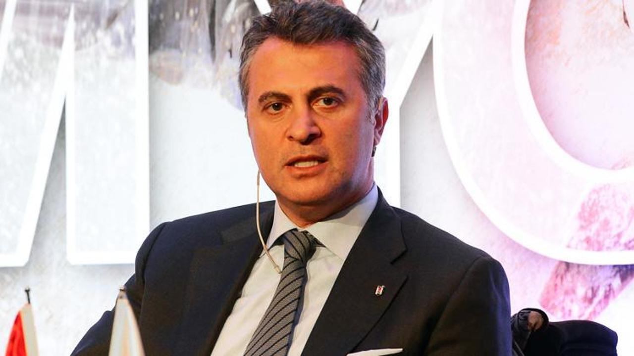 Orman'dan Yıldırım'a: 'Kimsenin keyfine g&ouml;re...'