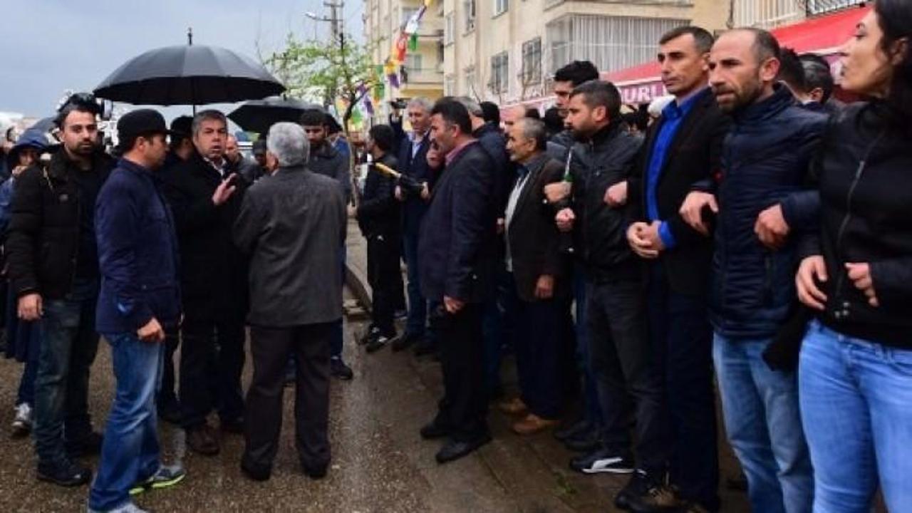 Polisten g&ouml;stericilere m&uuml;thiş ayar