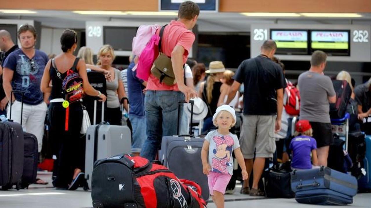 Turizmcileri sevindiren haber!