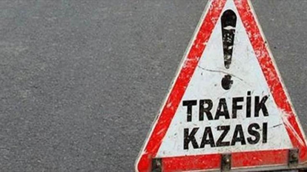 TEM’de zincirleme kaza: 5 yaralı