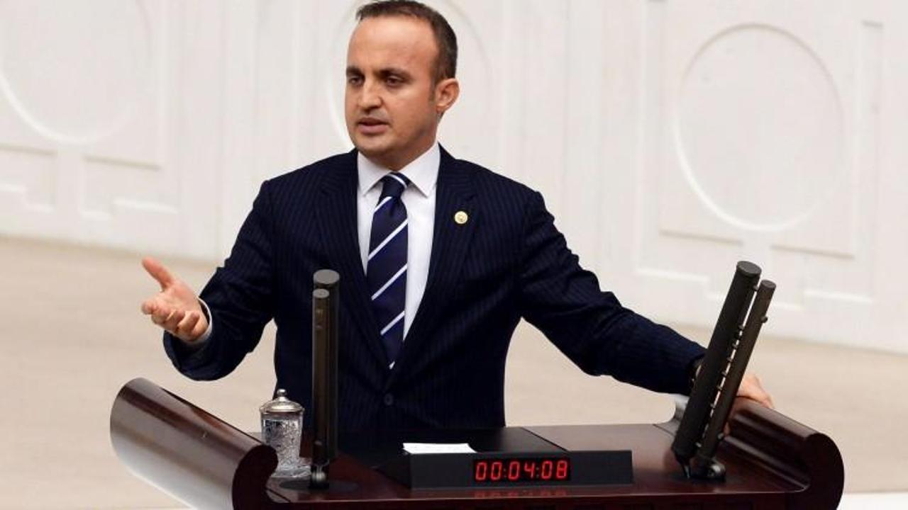 Turan'dan Kılıçdaroğlu'na sert sözler