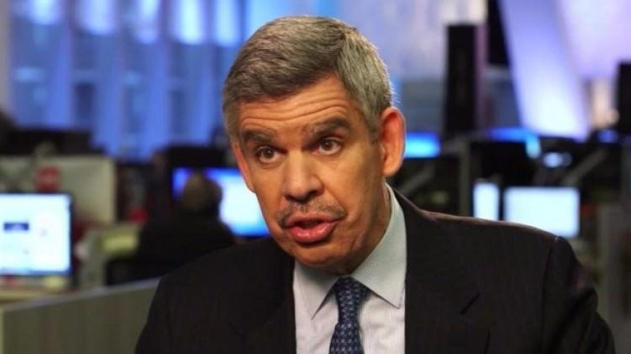 &Uuml;nl&uuml; ekonomistten korkutan tahmin!