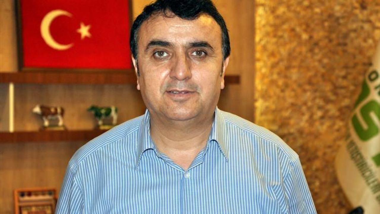 "Okul Sütü" üreticisine de yaradı