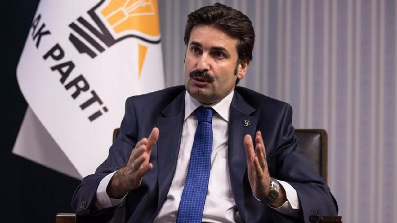 "Abdestimizden eminiz muhalefet ka&ccedil;masın"