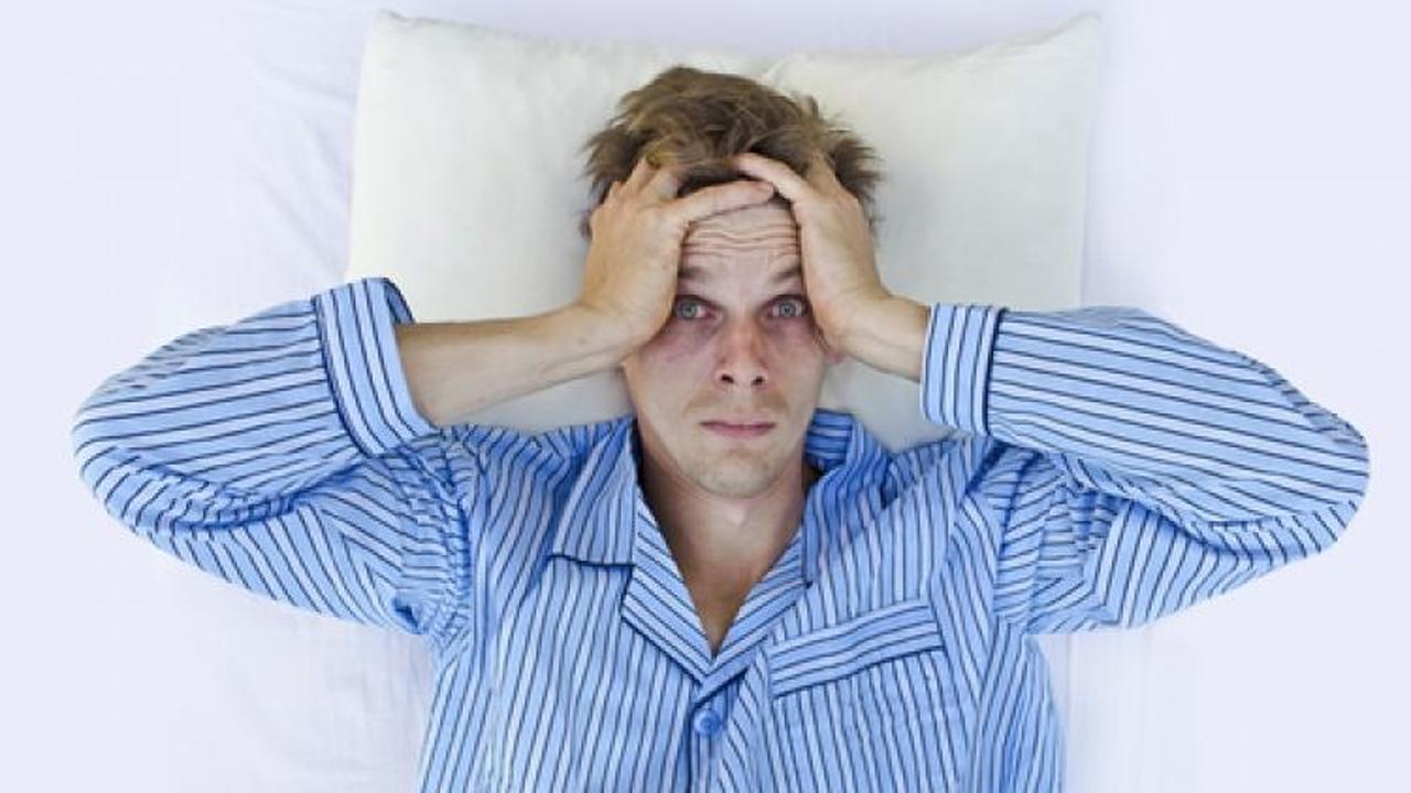 Uyku apnesi beyin hastalıklarına yol açabilir