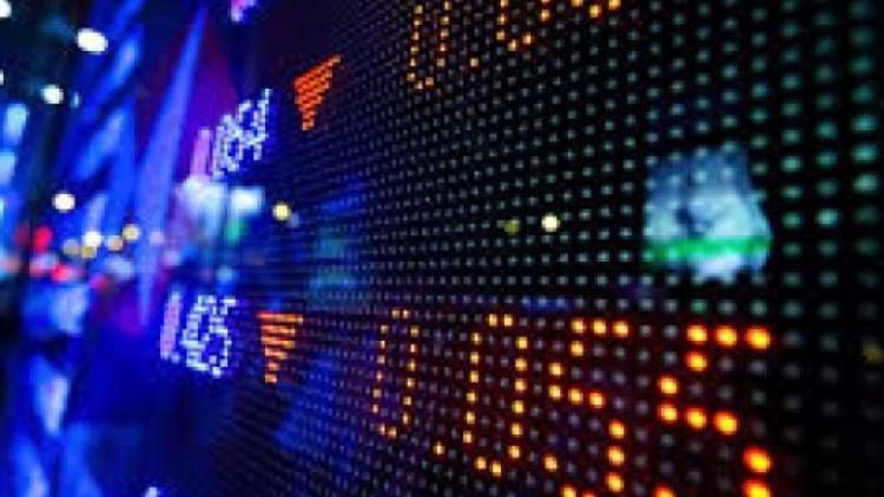 Avrupa g&uuml;ne hızlı d&uuml;ş&uuml;şlerle başladı