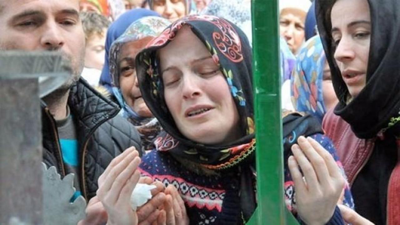 Beratcan'ın annesi için yakalama kararı çıkarıldı