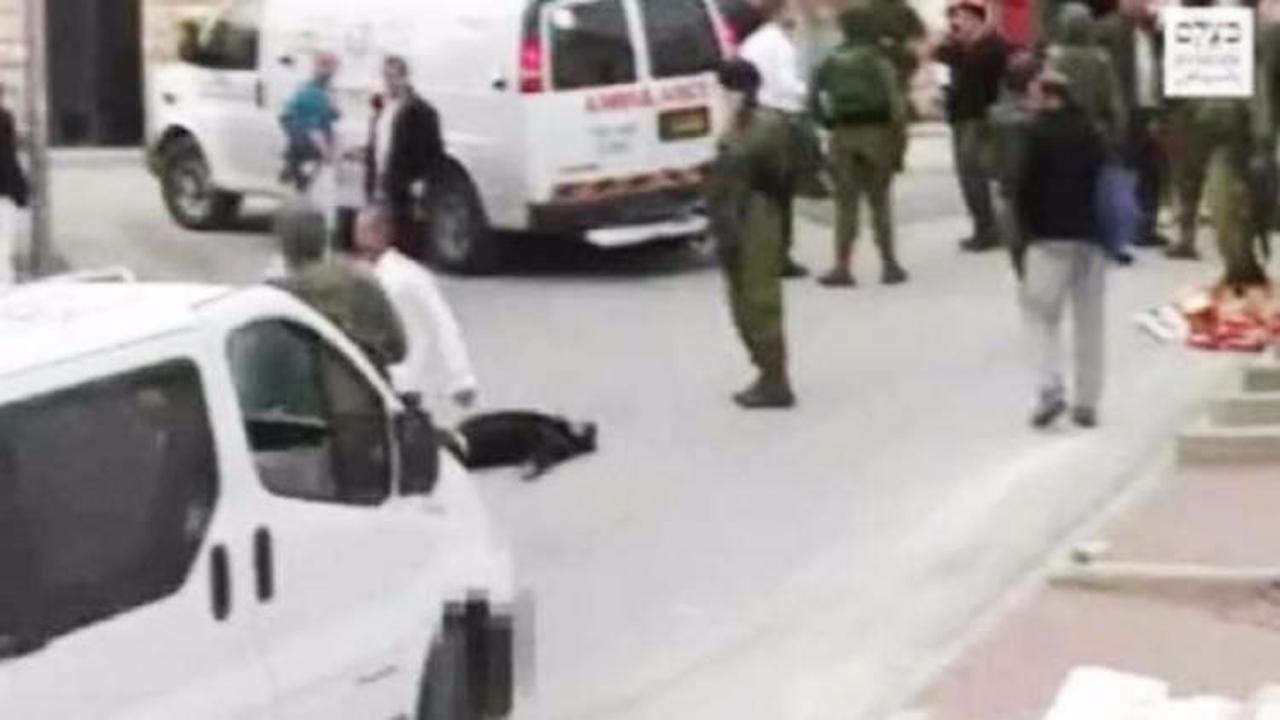 BM'den İsrail'e sert tepki: Bu bir cinayet