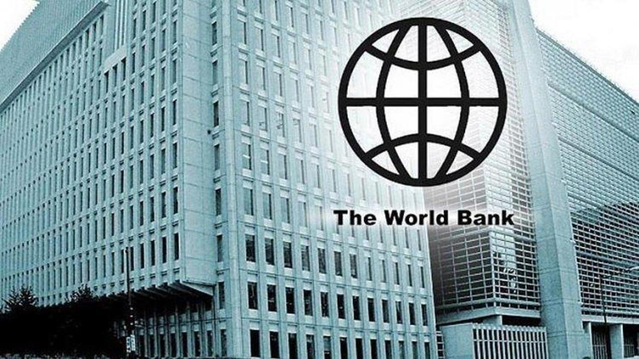 Dünya Bankasından Tunus'a 4 milyar dolar bağış