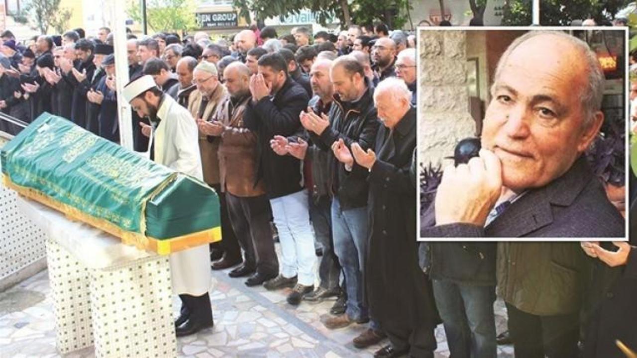 Eski Libya Başbakanı İstanbul'da vefat etti