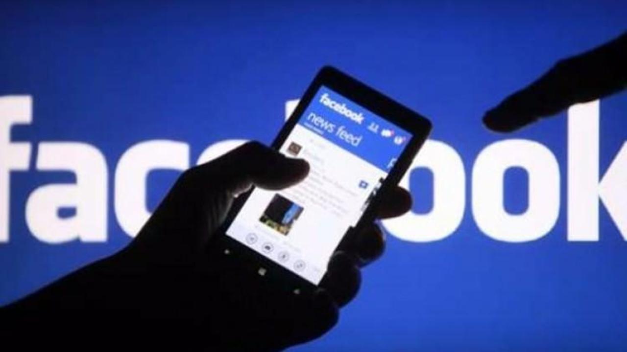 Facebook'tan yanlış 'Güvende misin' uyarısı