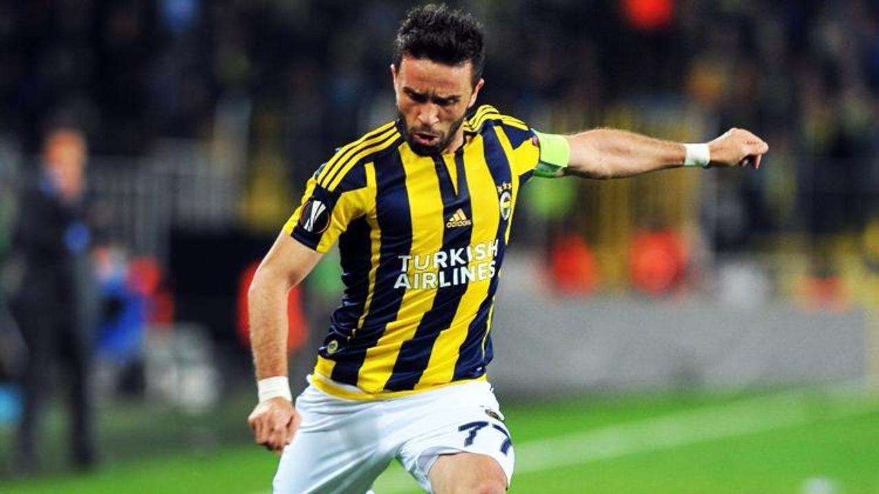 G&ouml;khan G&ouml;n&uuml;l sessizliğini bozdu!