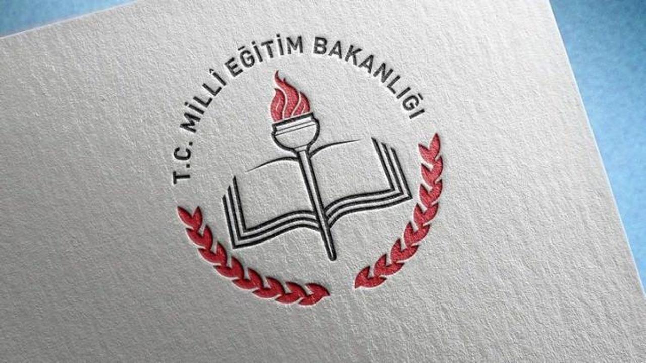 MEB'den 'PKK'lı okul müdürü' açıklaması