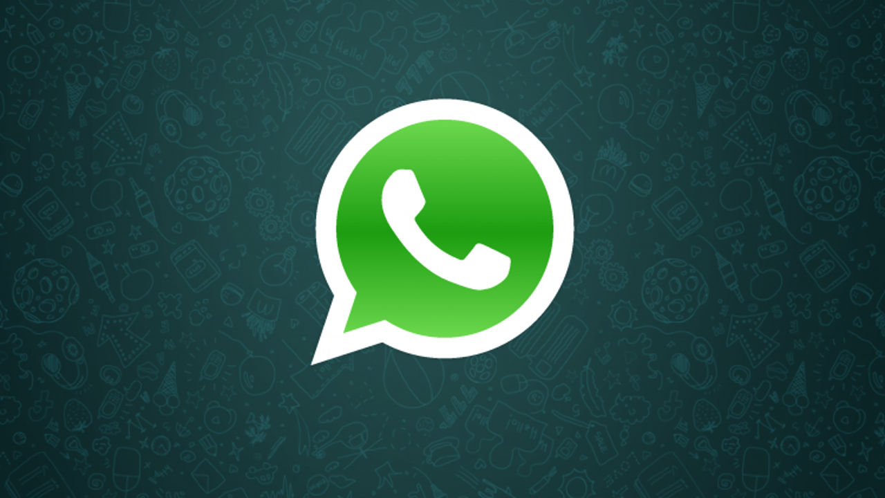 WhatsApp'da bir yenilik daha: Kamera değişiyor