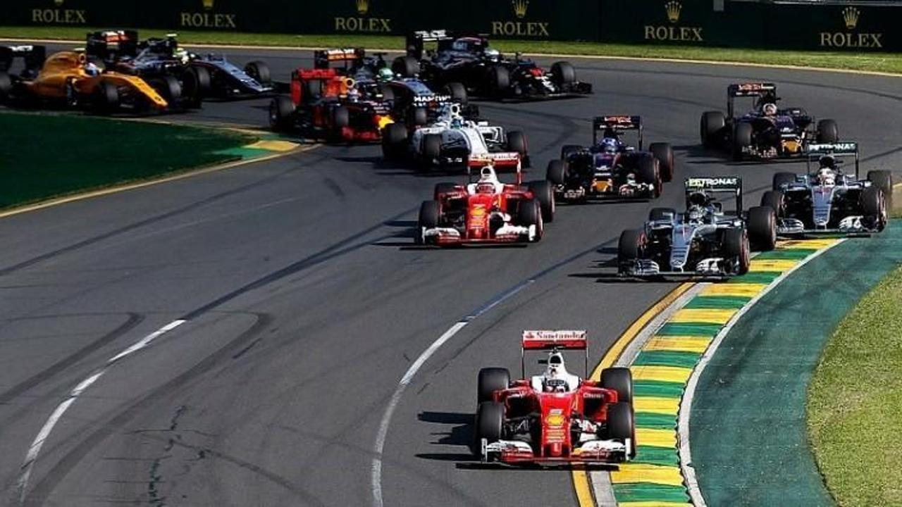 2016 Formula 1 takım gelirleri açıklandı