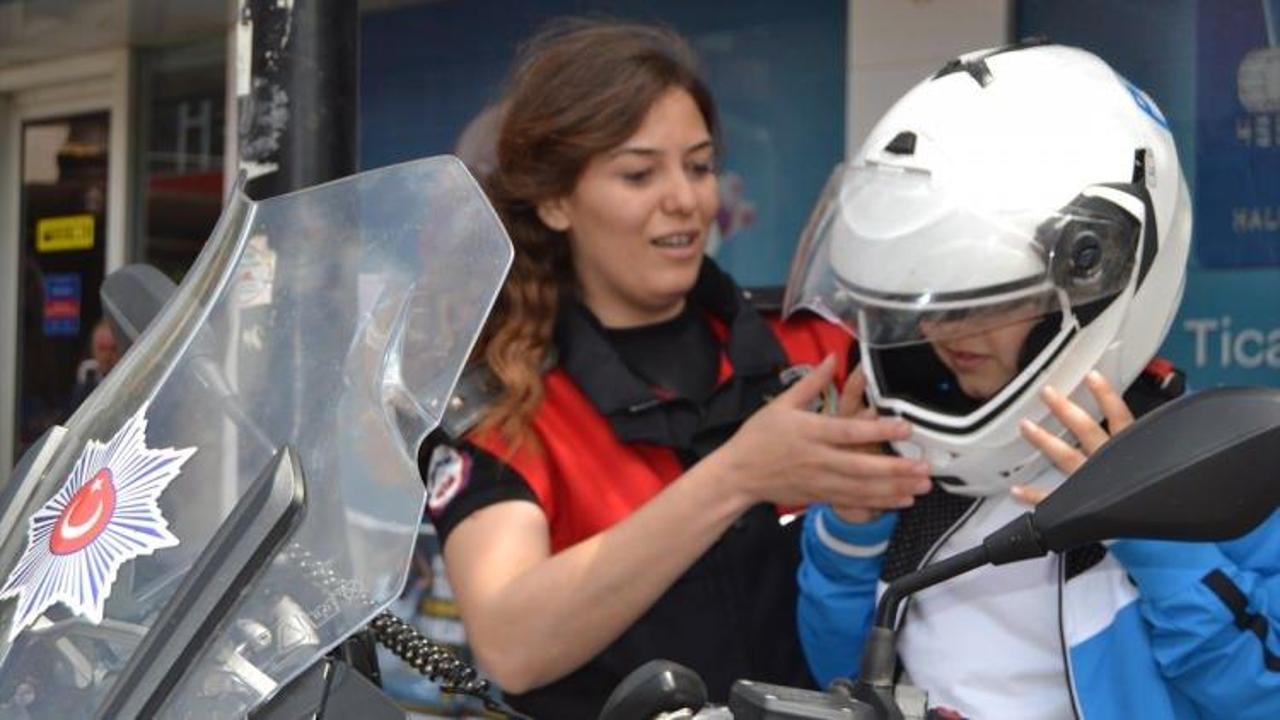 Türk Polis Teşkilatının 171. kuruluş yıl dönümü