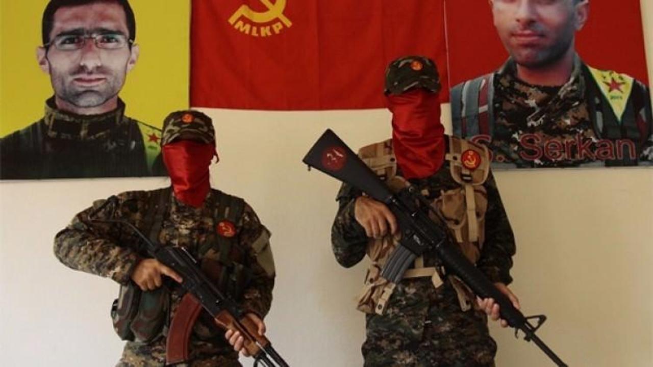 Fransa'dan kritik 'YPG' açıklaması