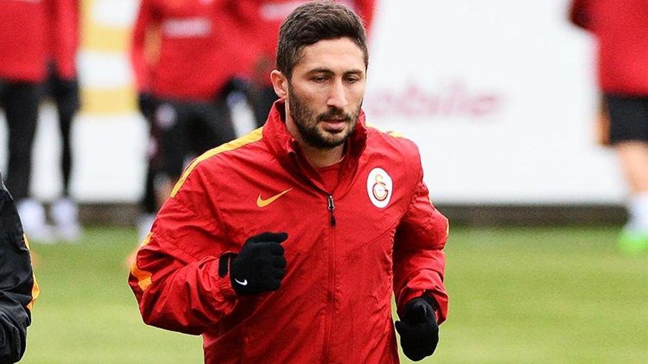 Sabri'den kaptanlık pazubandı açıklaması