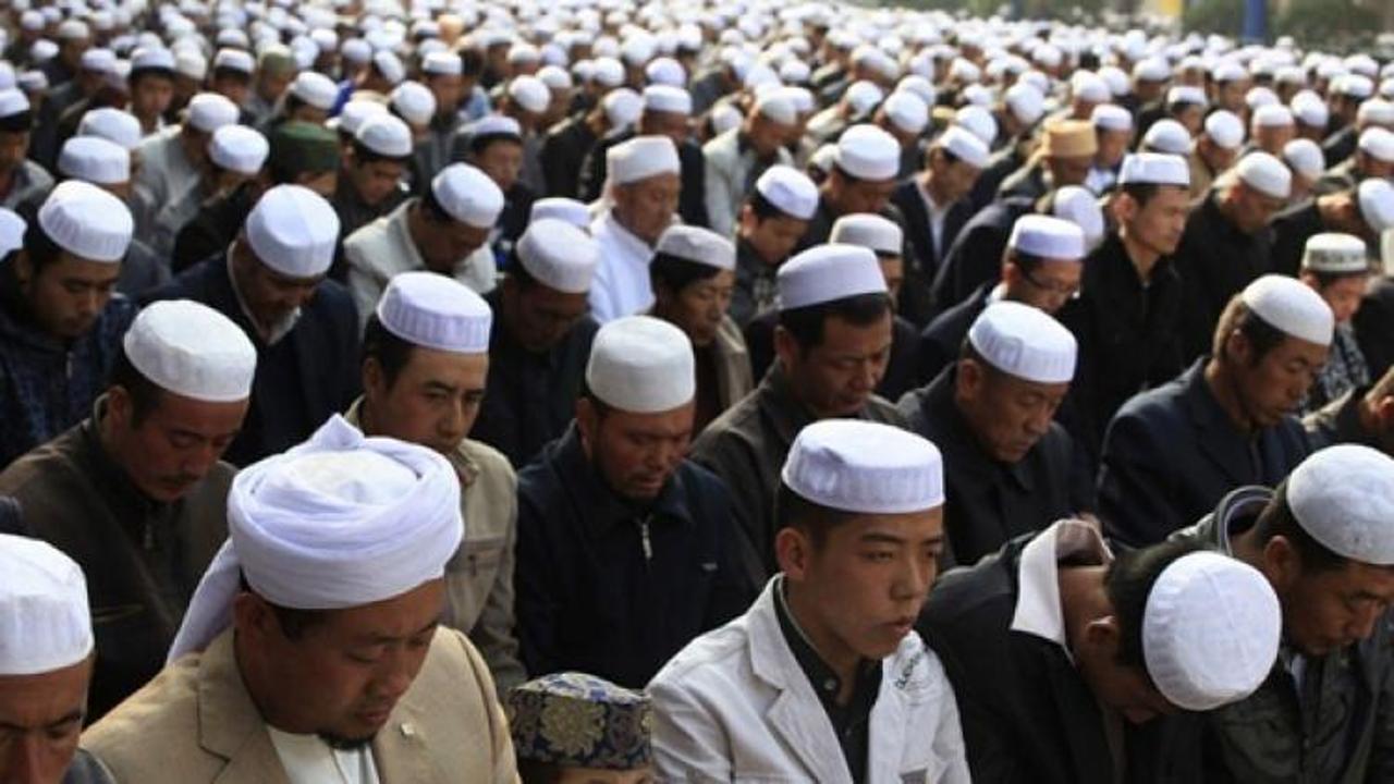 ABD'li yahudiler telaşta: Müslüman sayısı...
