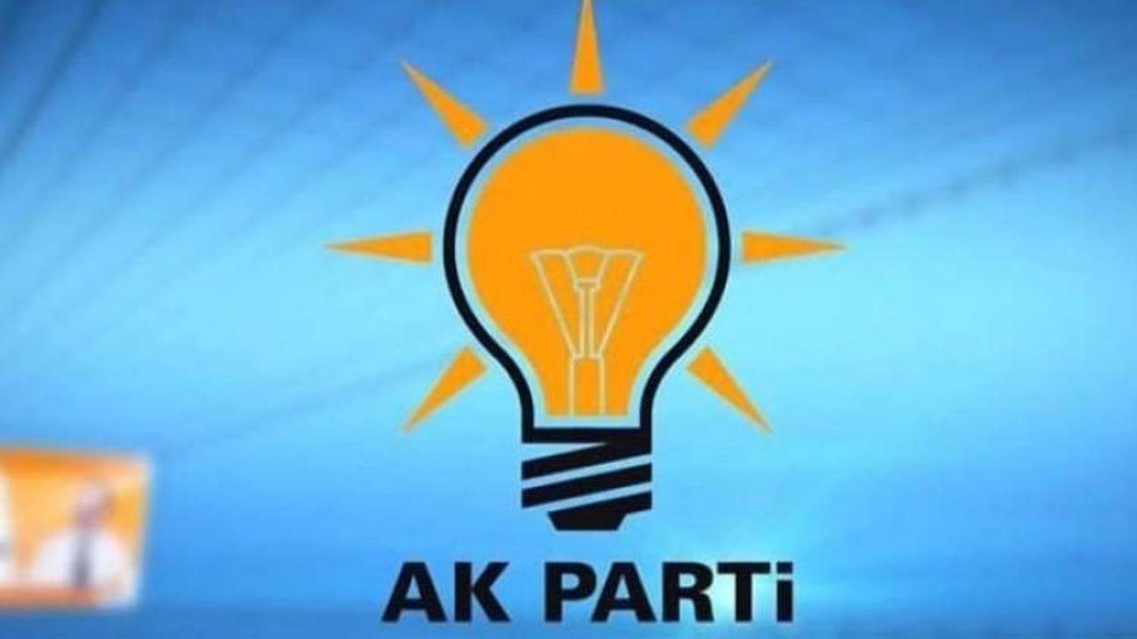 Saldırı sonrası AK Parti'den ilk açıklama!