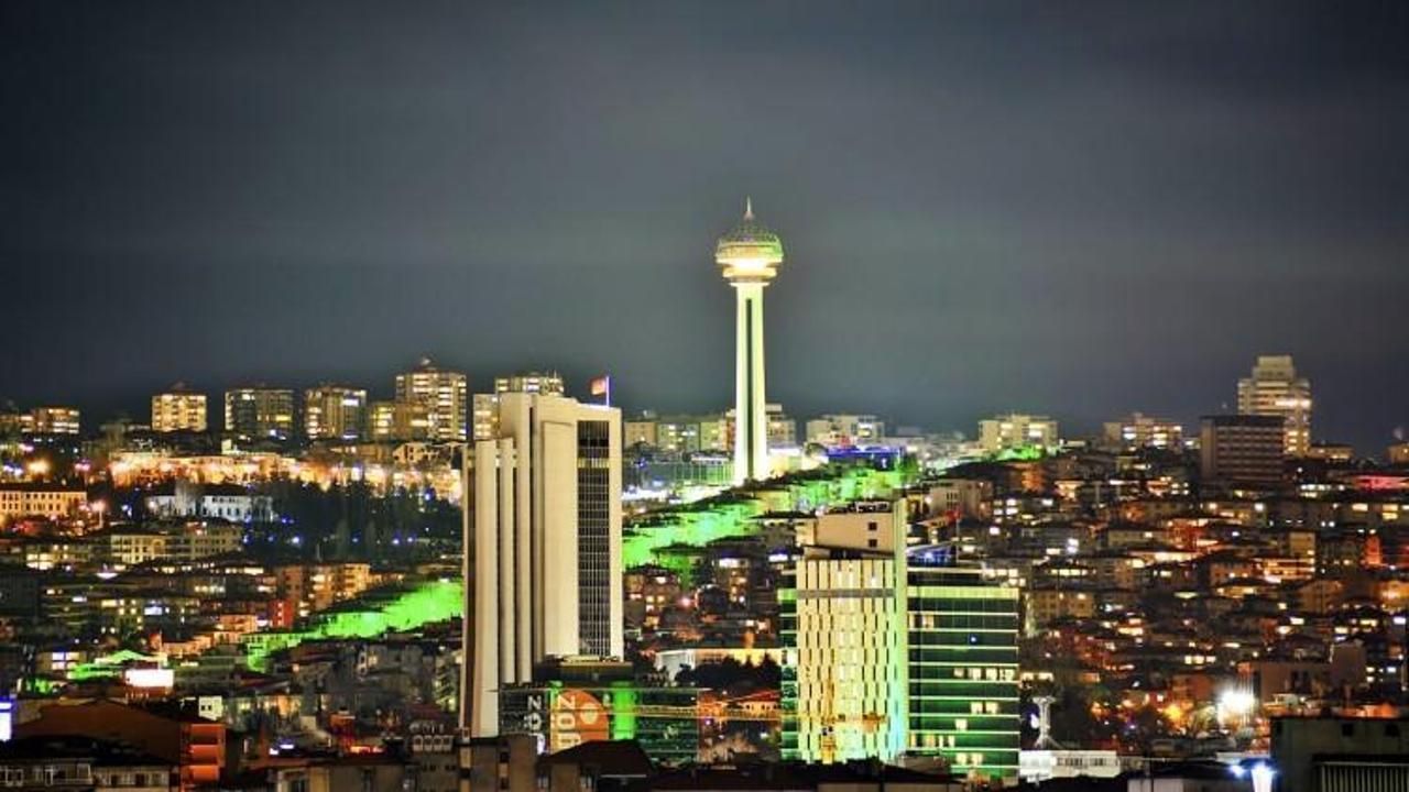 Ankara'da ticari hayat durma noktasında!