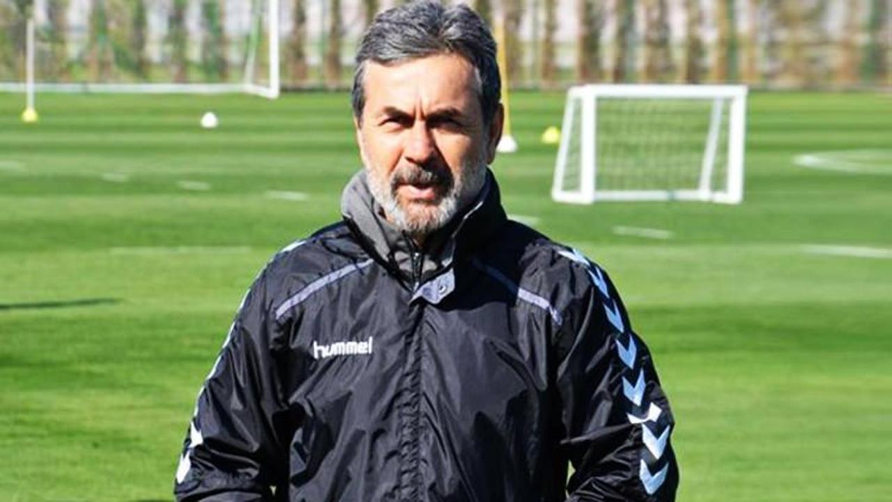 Aykut Kocaman'dan Fenerbahçe yorumu!
