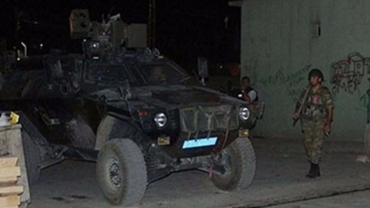 Bitlis'te çatışma çıktı: 4'ü asker 5 yaralı