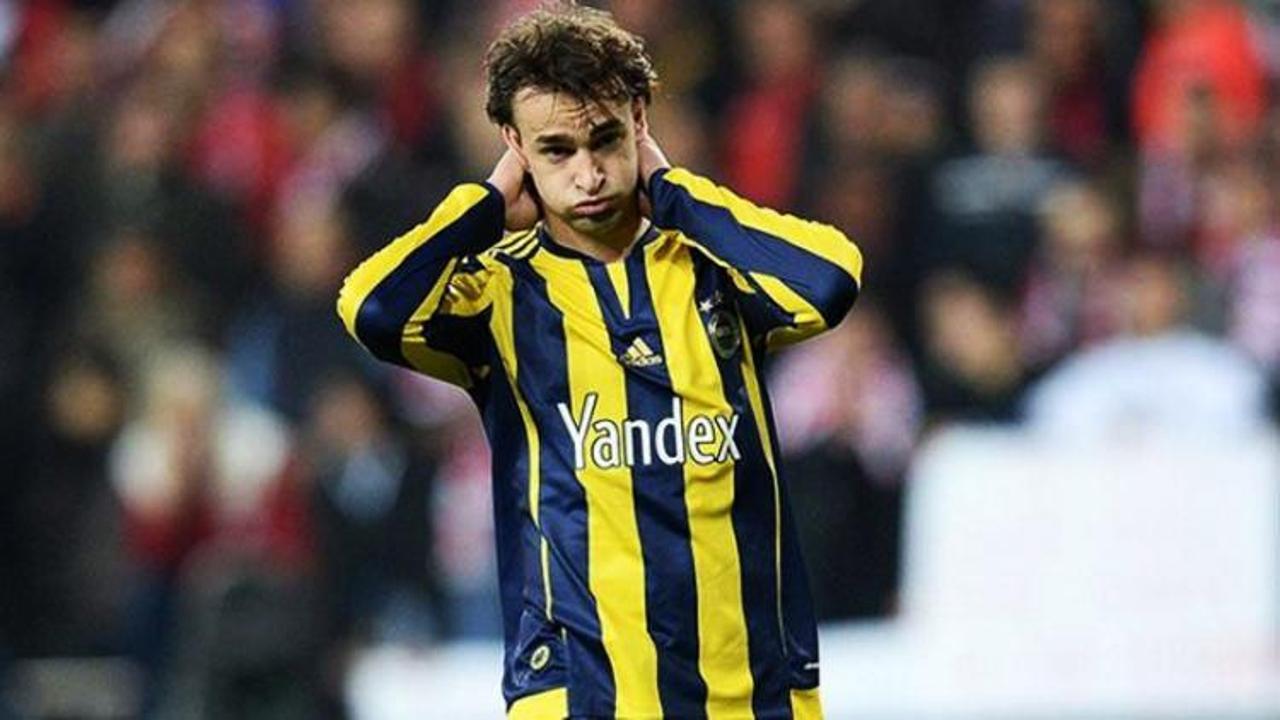 Fenerbahçe'de Markovic şoku!