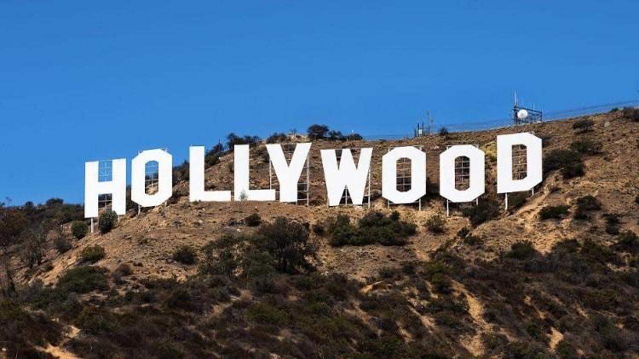 Hollywood’un ünlü filmleri Antalya’da çekilecek