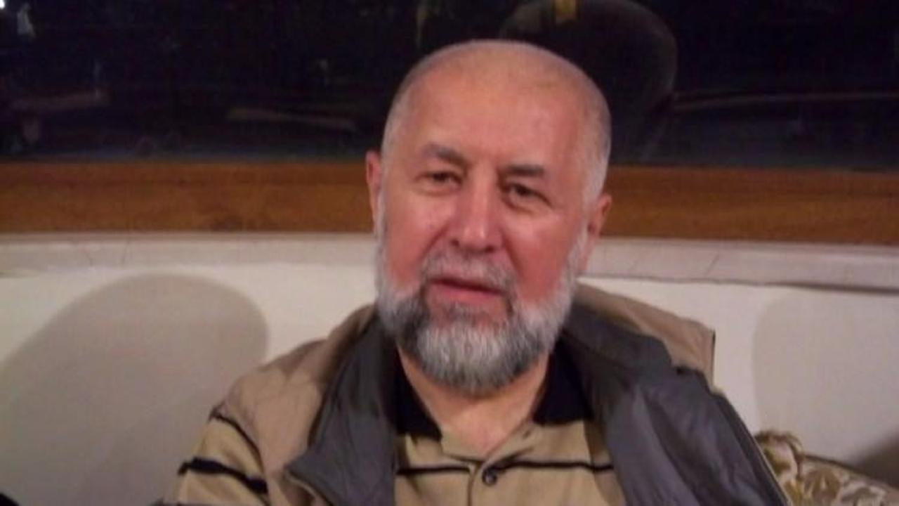 İlhan Akıncı vefat etti