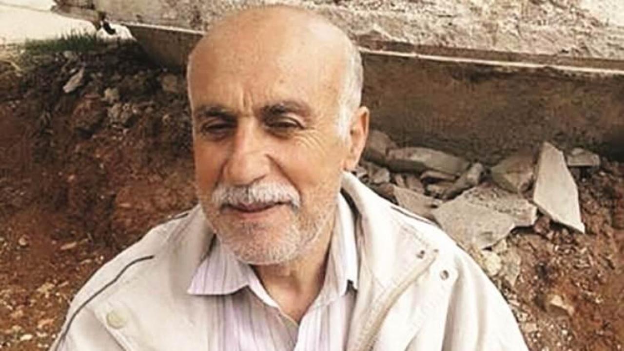 Kentteki son doktor snipler'la &ouml;ld&uuml;r&uuml;ld&uuml;