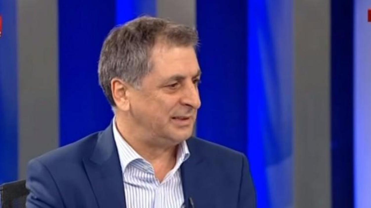 'Kılıçdaroğlu'nun üslubu utanç verici'