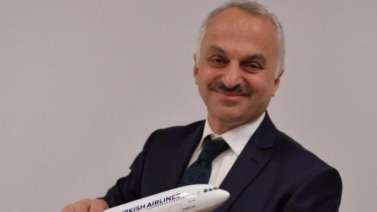 Kotil, IATA seçimini kaybetti