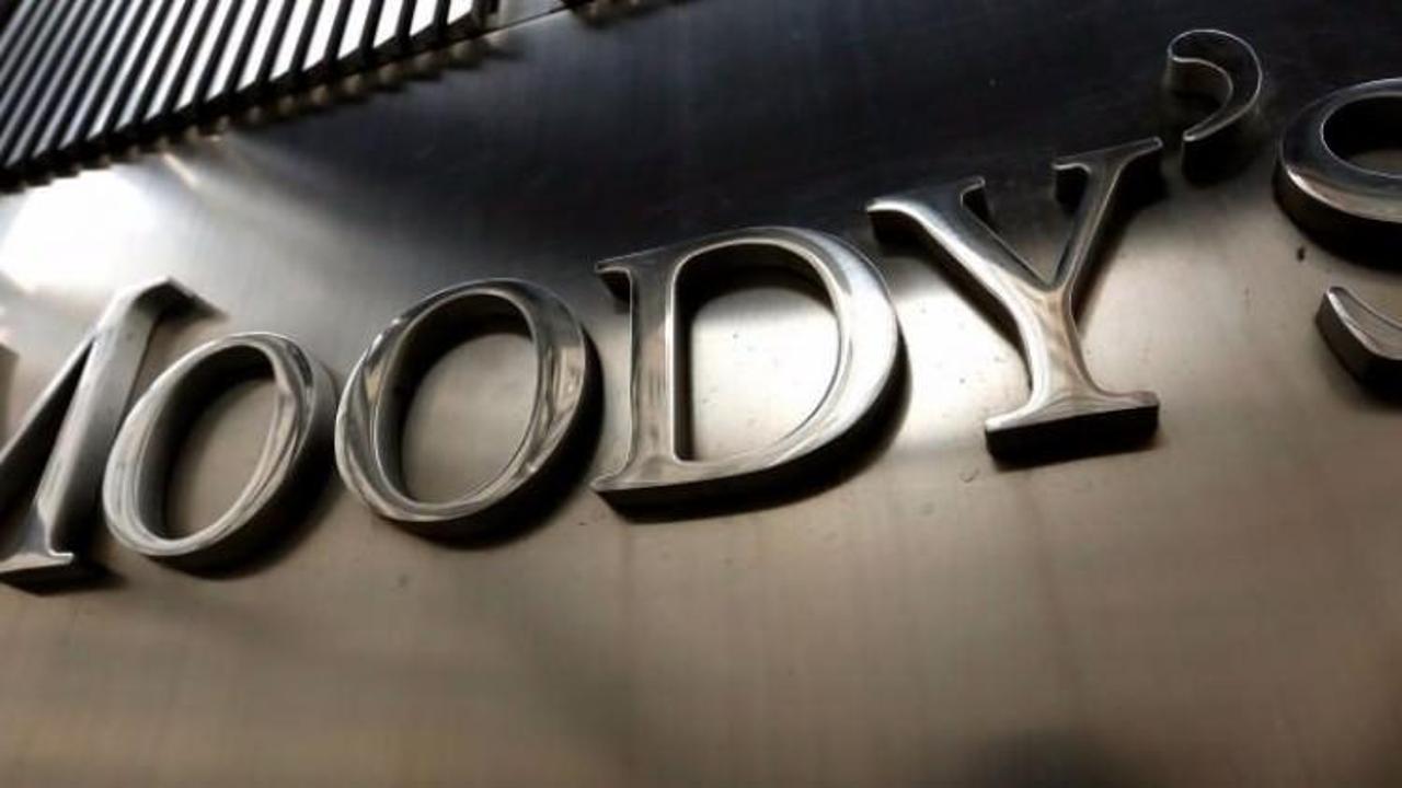 Moody's'ten kritik karar öncesi açıklama
