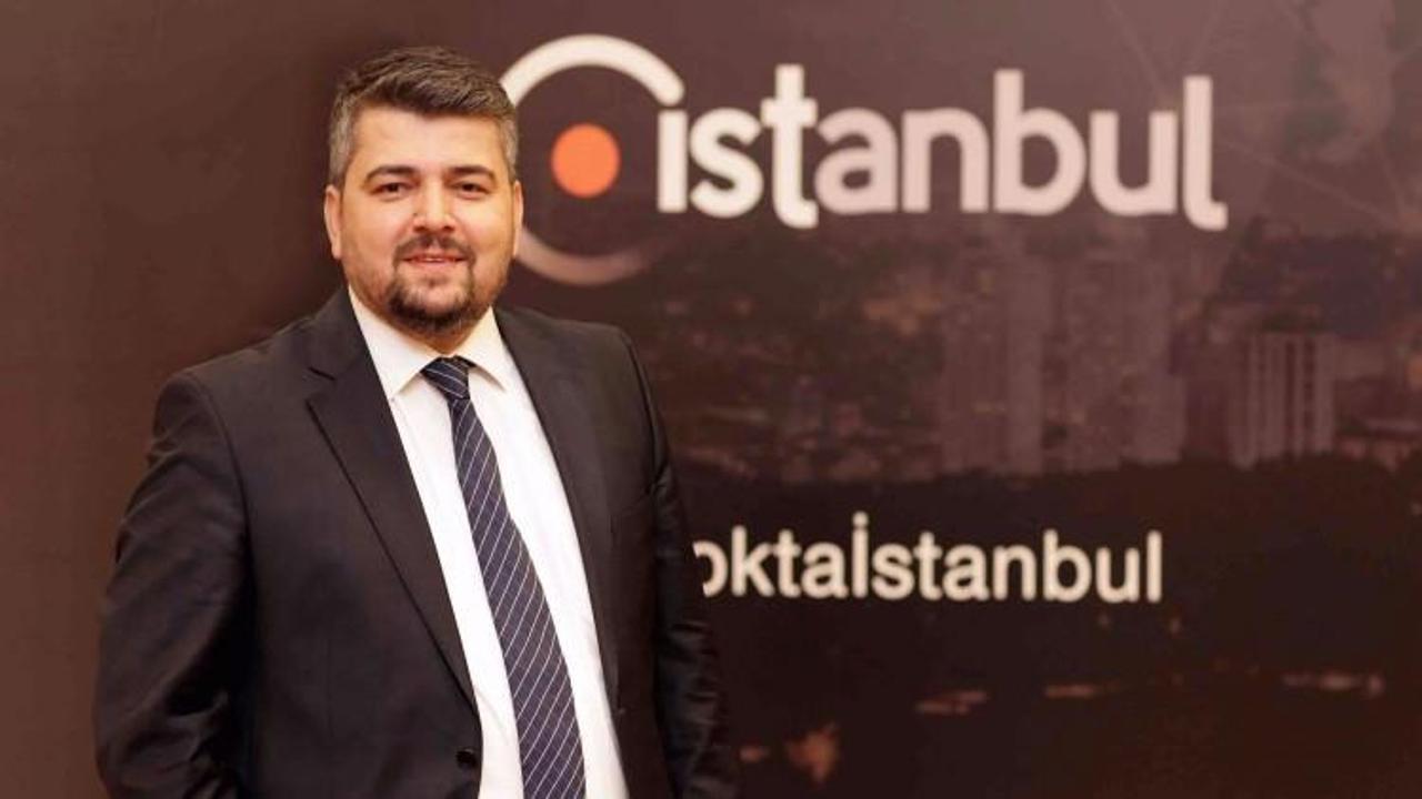 Nokta İstanbul'da ön kayıt dönemi başladı
