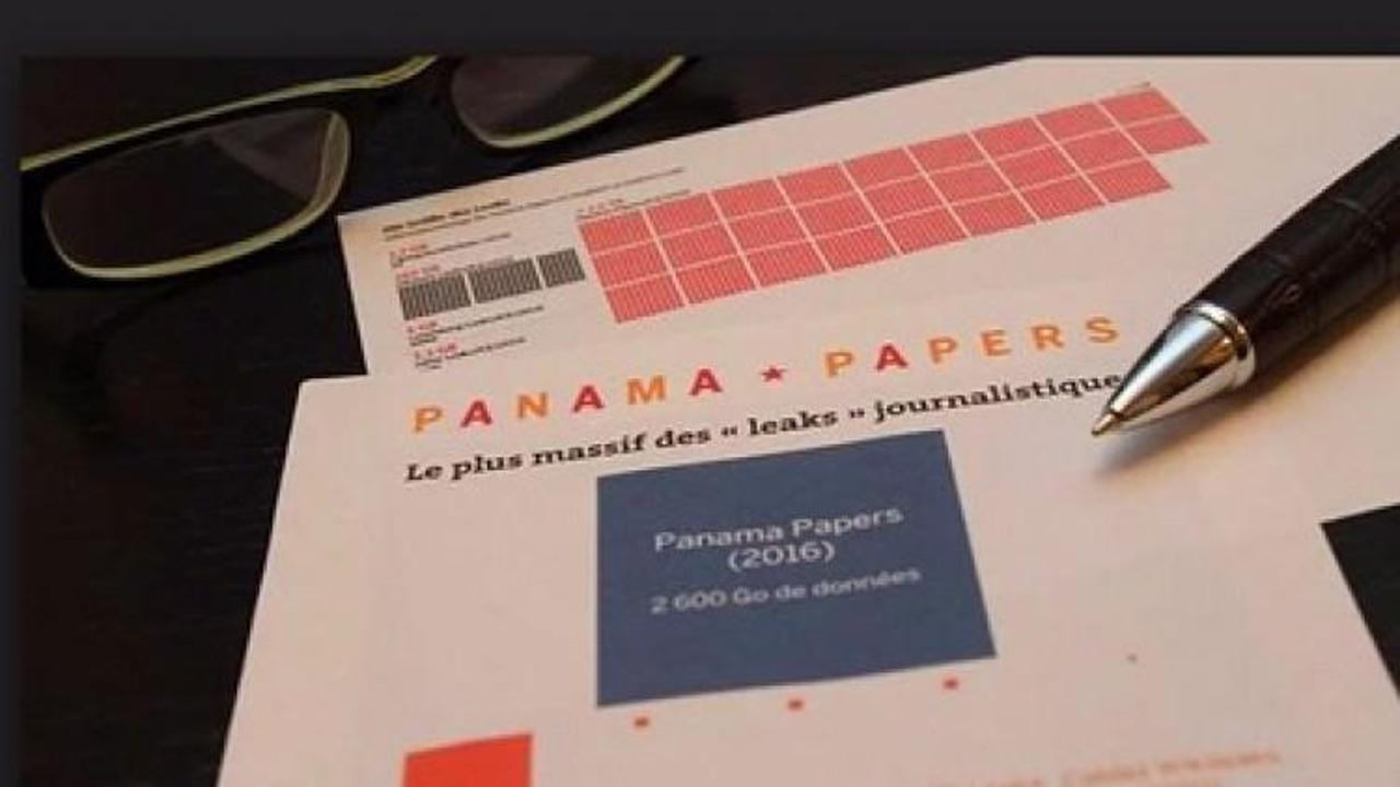 Tayland'da 16 kişiye Panama belgeleri soruşturması
