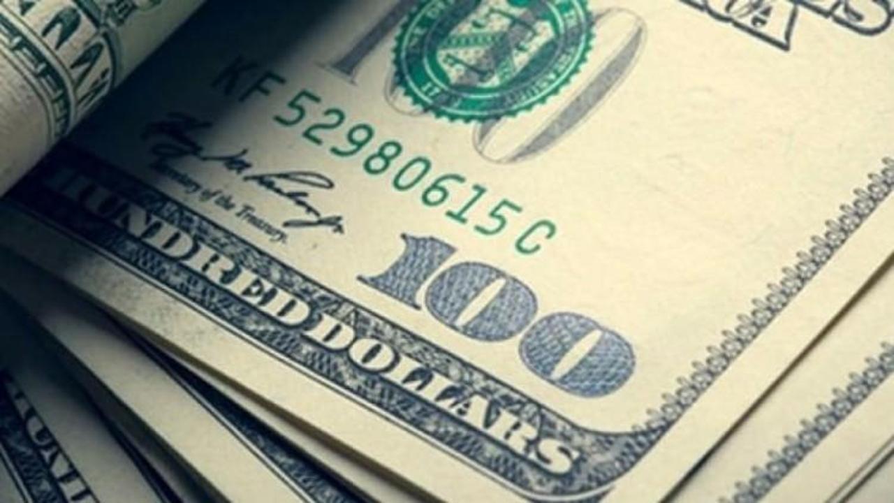 Pimco'dan 900 milyar dolar &ccedil;ıktı