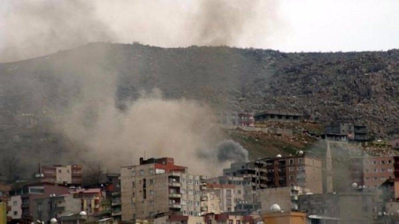 Şırnak'ta PKK'ya ağır darbe!